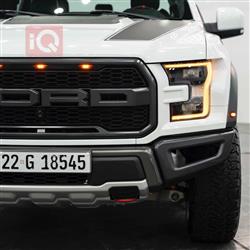 Ford F-150 Raptor